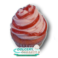 Dolcery Desserts berry-berry-good