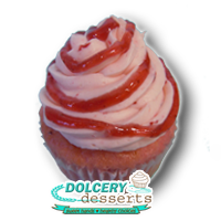 Dolcery Desserts berry-berry-good