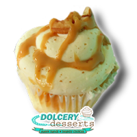 Dolcery Desserts caramel