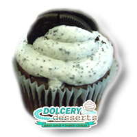 Dolcery Desserts ohh-the-Oreooo