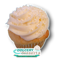 Dolcery Desserts vanilla-lovers